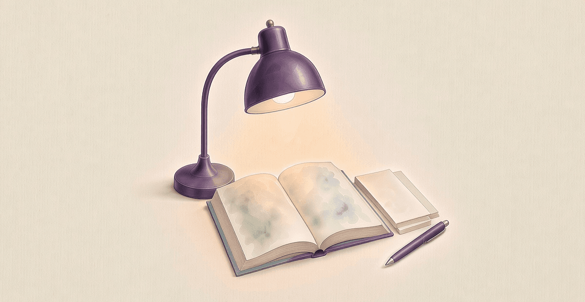 How to Actually Stick With Learning Something New