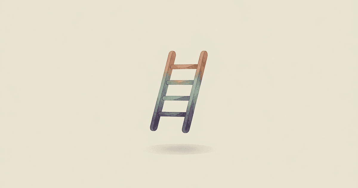 Career Growth Habits: Why Experience Alone Won't Get You There
