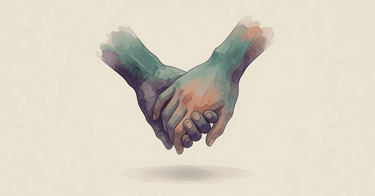 The Small Habits That Keep Relationships Strong