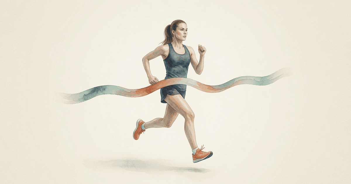 How to Finish What You Start (Instead of Abandoning It Halfway)