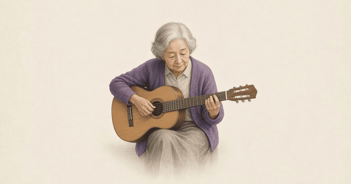 You're Not Too Old to Learn Something New (The Science Says So)