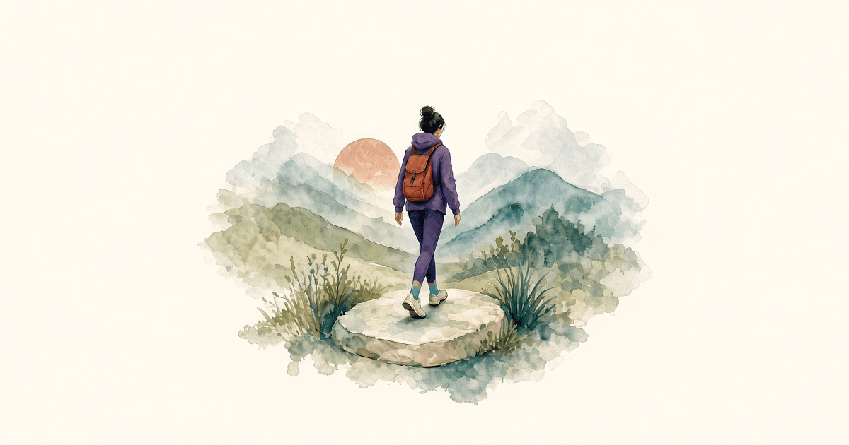 Walking: The Most Underrated Habit for Your Health
