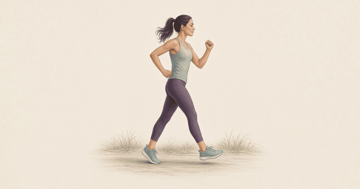 Starting to Exercise From Zero: A Beginner's Guide That Won't Overwhelm You