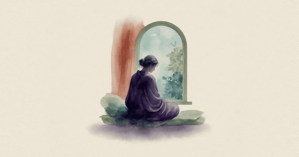 Taming Everyday Worry: Habits to Quiet a Busy Mind