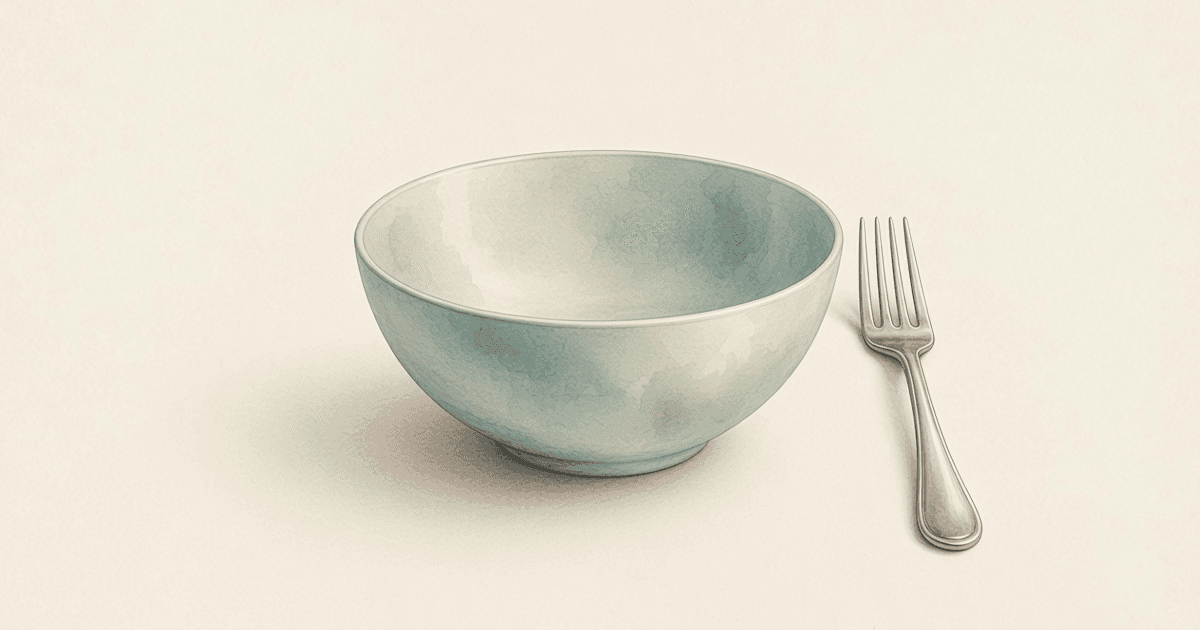 Slow Down: How the Way You Eat Matters as Much as What You Eat