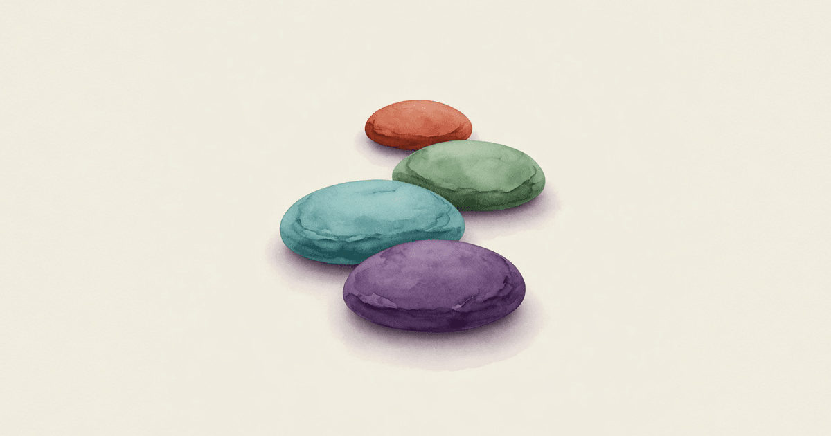 Self-Discipline Without Burnout: Why Willpower Isn't the Answer